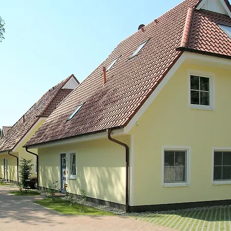 Apartman Buchenpark Wo 3 *