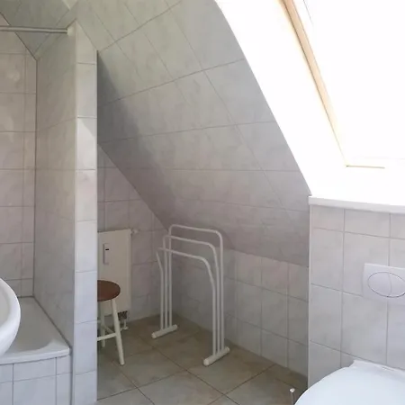 Apartment Buchenpark Wo 3 Prerow