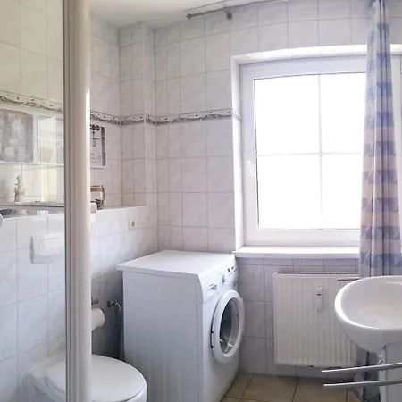 Buchenpark Wo 3 * Prerow