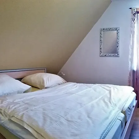 Apartment Buchenpark Wo 3 Prerow
