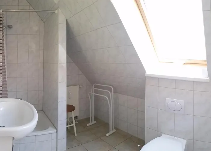 Appartamento Buchenpark Wo 3 Prerow