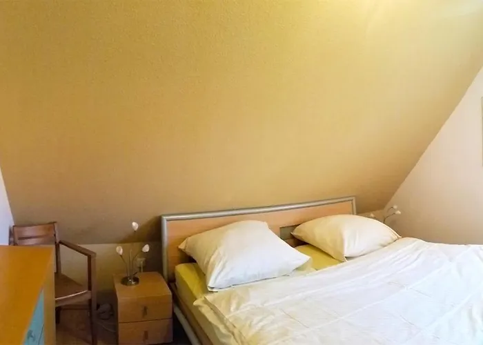 Buchenpark Wo 3 Prerow