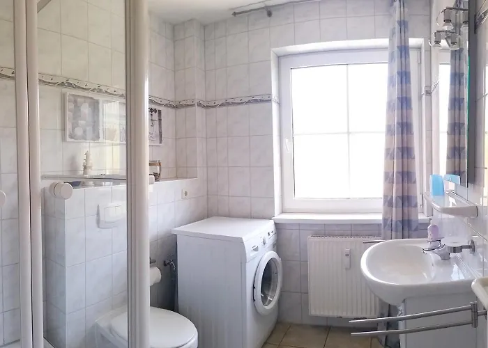 Buchenpark Wo 3 * Prerow