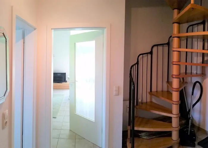 Appartamento Buchenpark Wo 3