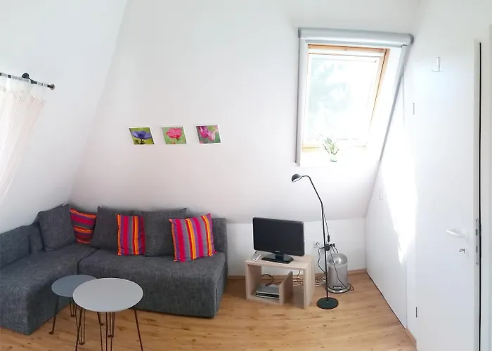 Appartamento Buchenpark Wo 3 *