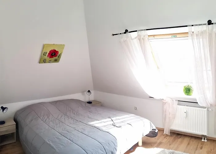 Buchenpark Wo 3 * Prerow