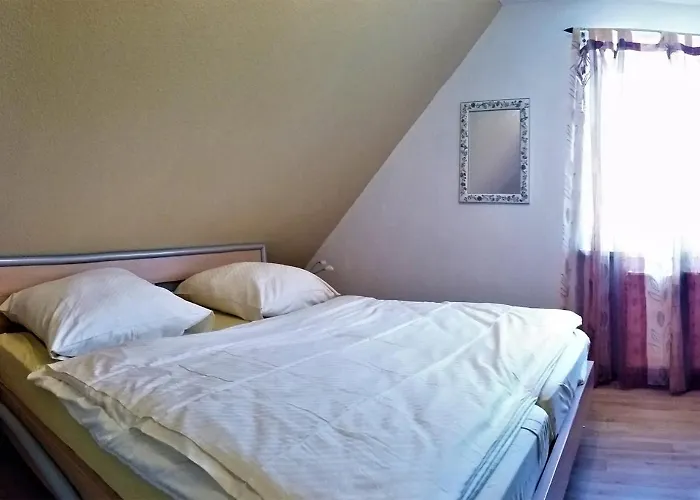 Appartamento Buchenpark Wo 3 Prerow