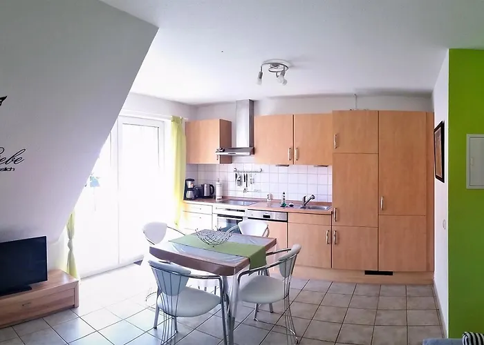 Buchenpark Wo 3 * Prerow